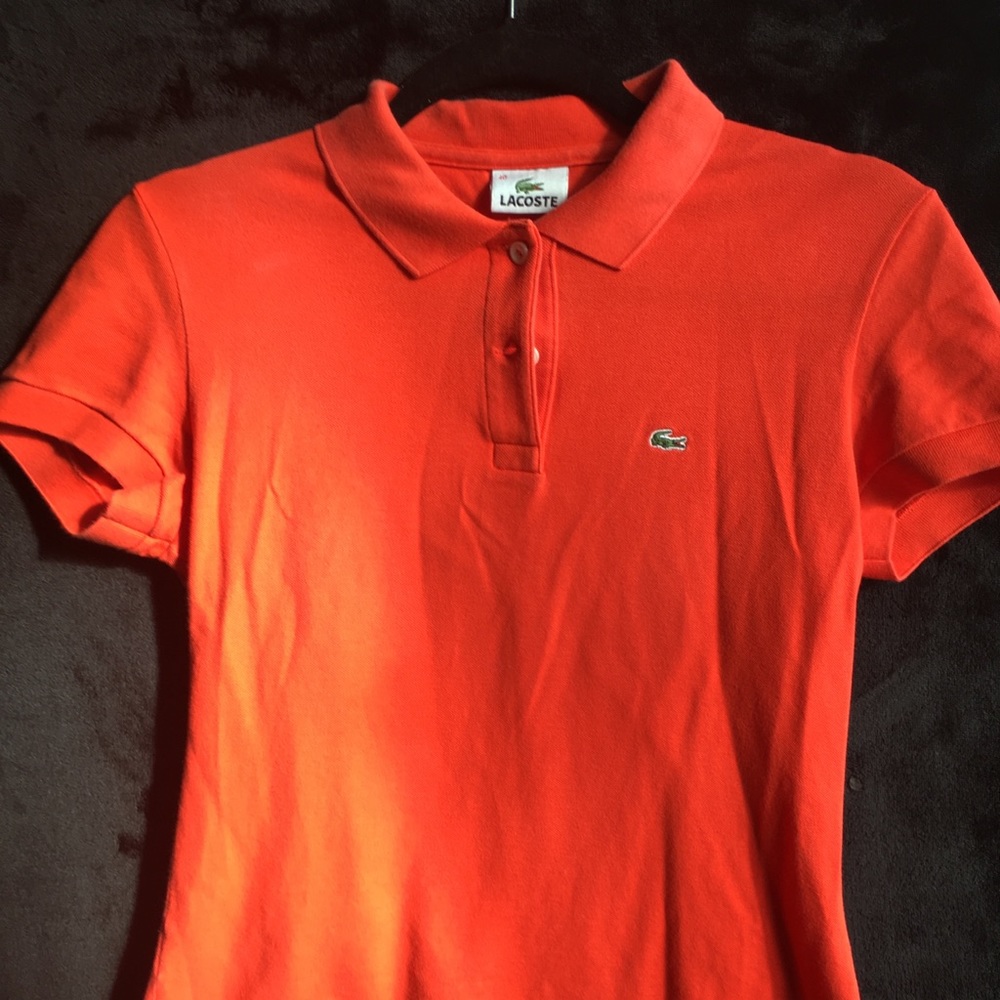 Lacoste Polo Shirt